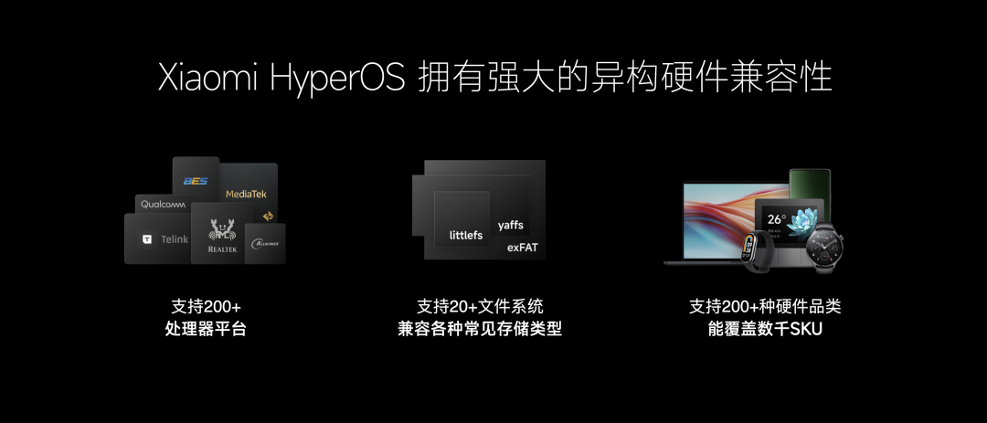 小米应用兼容模式_小米兼容模式怎么开_家庭自动化的基础：小米全屋系统的兼容性