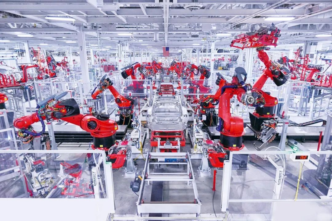 Model Y:数据背后的安全承诺_Model Y:数据背后的安全承诺_Model Y:数据背后的安全承诺