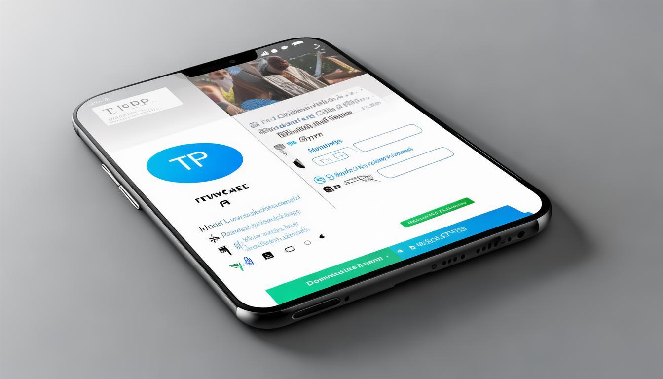 TP钱包官网最新版上线，新特性玩法多，下载需注意这些