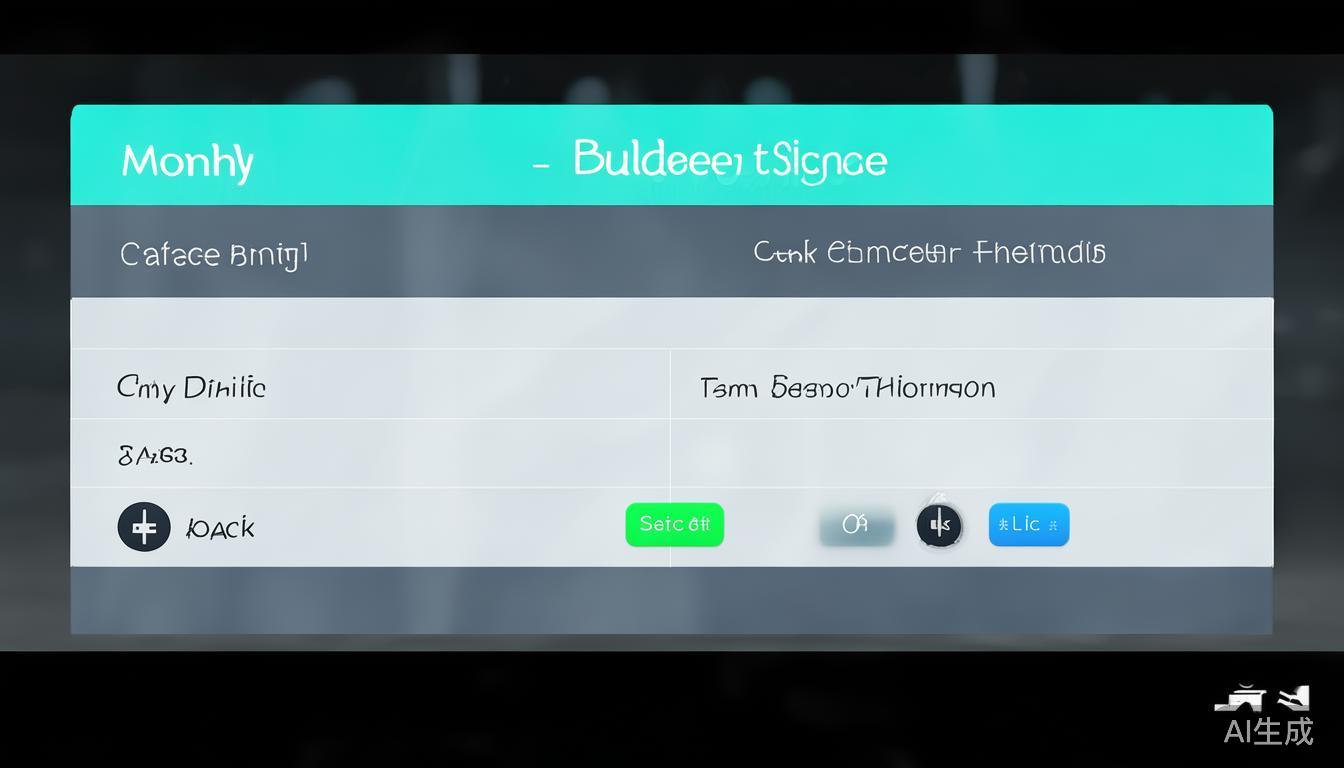 使用TPWallet提升财务稳定性的实用方法_财务稳定性分析_财务稳定性怎么写