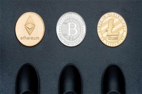 数字货币同花顺