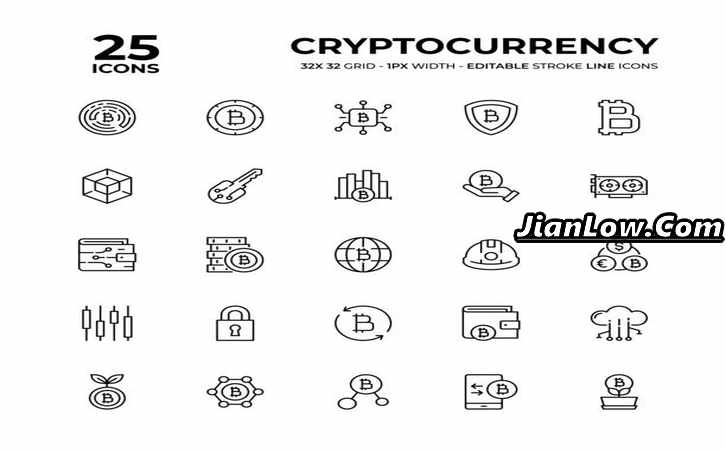 分析比特币未来的发展前景,探索数字货币市场潜力与挑战插图1
