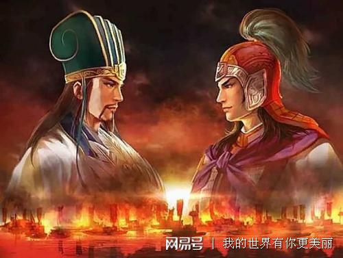 诸葛亮智斗周瑜真是_诸葛亮与周瑜斗智_周瑜与诸葛亮的智斗史