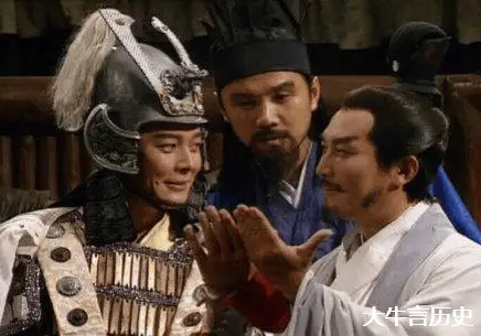 周瑜与诸葛亮：历史与影视中的智慧较量与人品对比