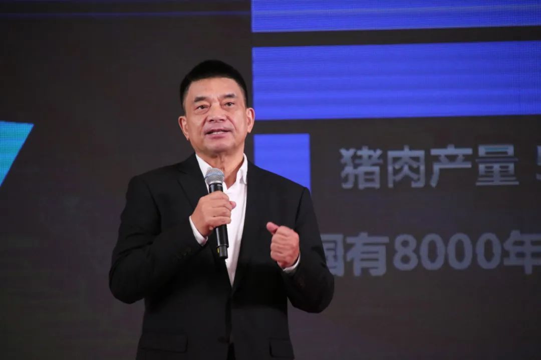 重生之改写未来_北京九鹿鹿业梅花鹿养殖基地_秦英林如何改写中国养殖业的未来