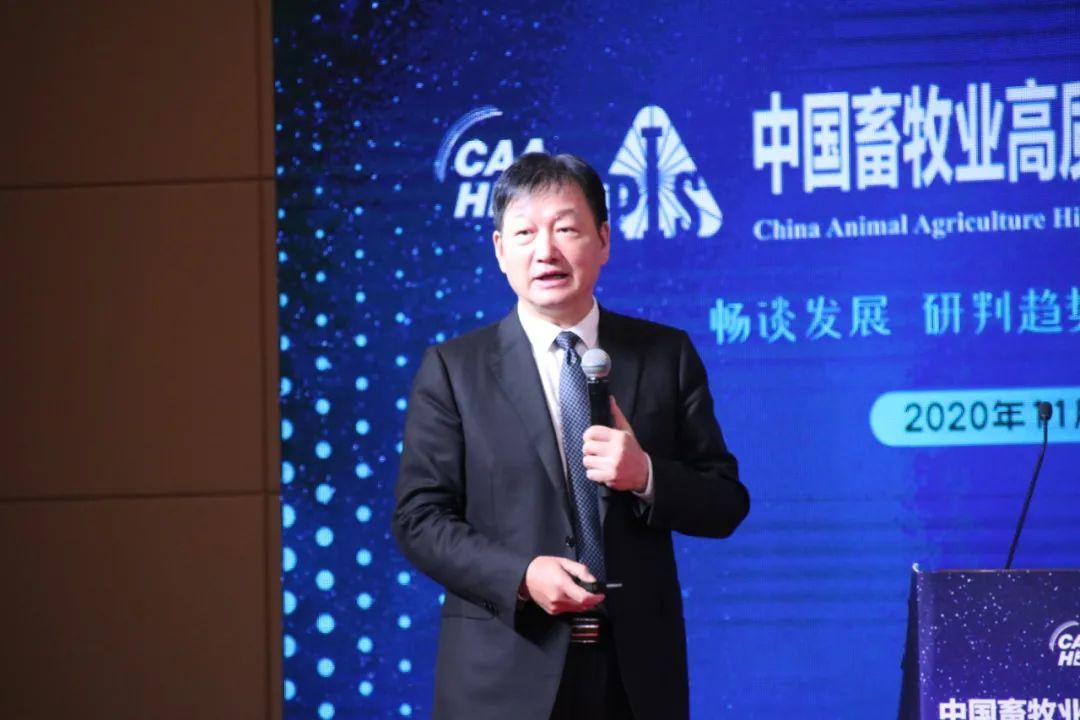 秦英林如何改写中国养殖业的未来_重生之改写未来_北京九鹿鹿业梅花鹿养殖基地