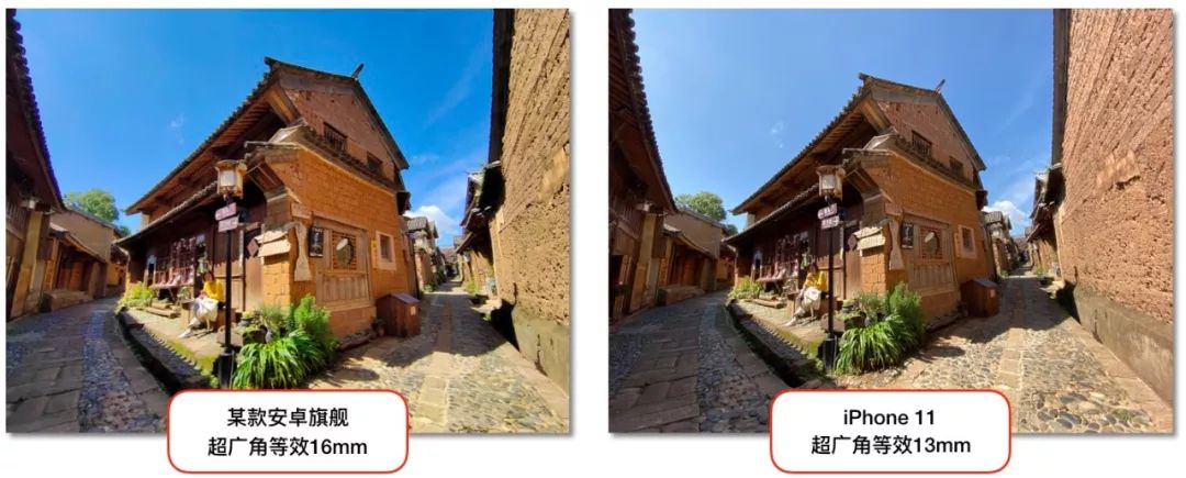 OPPO与传统相机的对比：手机摄影的未来_相机摄影与手机的区别_oppo相机好不好