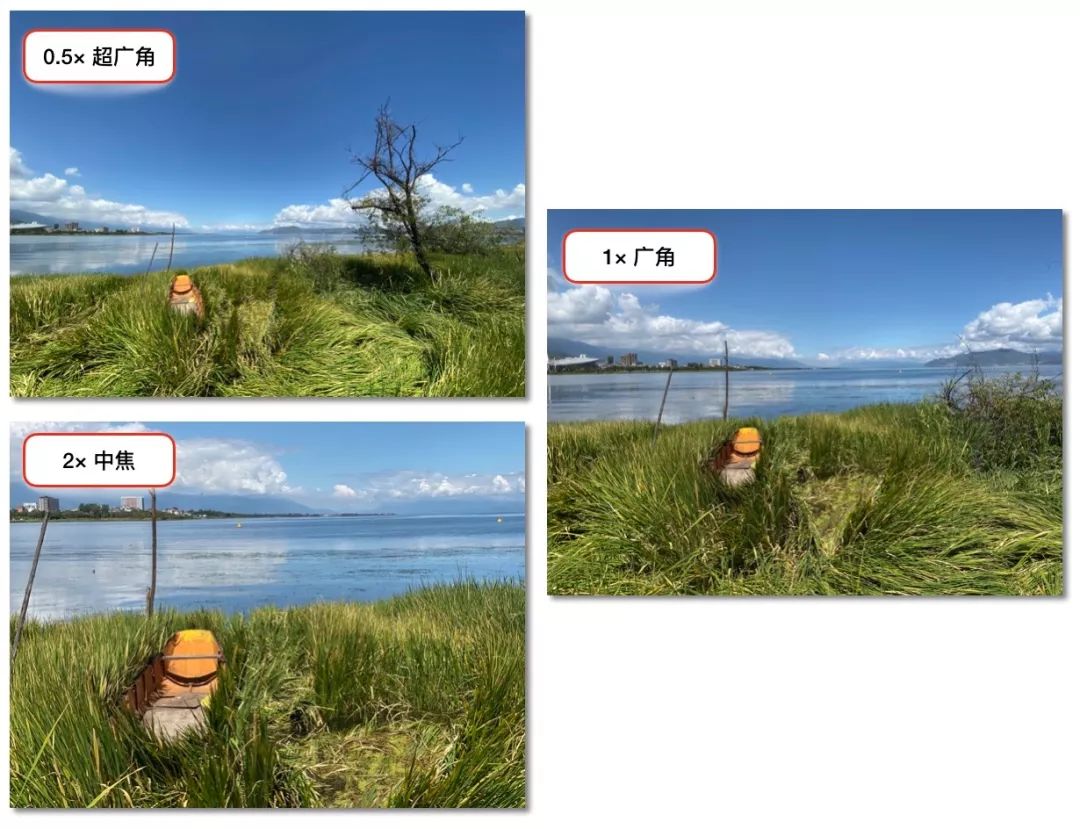 相机摄影与手机的区别_oppo相机好不好_OPPO与传统相机的对比：手机摄影的未来