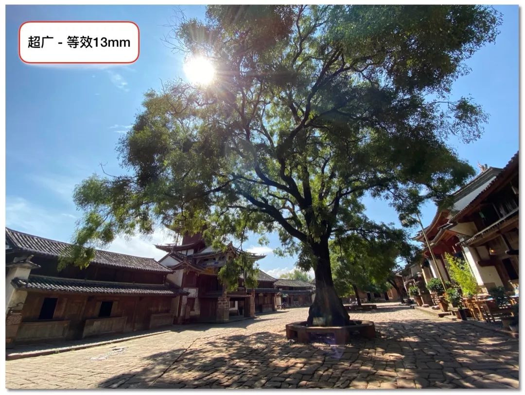 OPPO与传统相机的对比：手机摄影的未来_相机摄影与手机的区别_oppo相机好不好