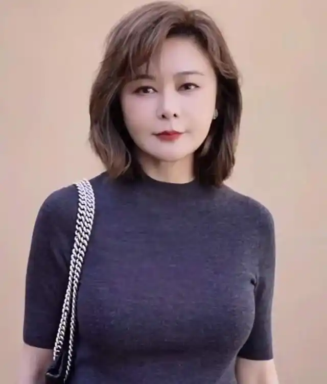 关之琳采访什么男人都试过_关之琳的生活哲学与应对挑战_建设一带一路面临的挑战与应对