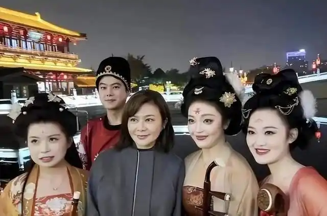 关之琳的生活哲学与应对挑战_建设一带一路面临的挑战与应对_关之琳采访什么男人都试过