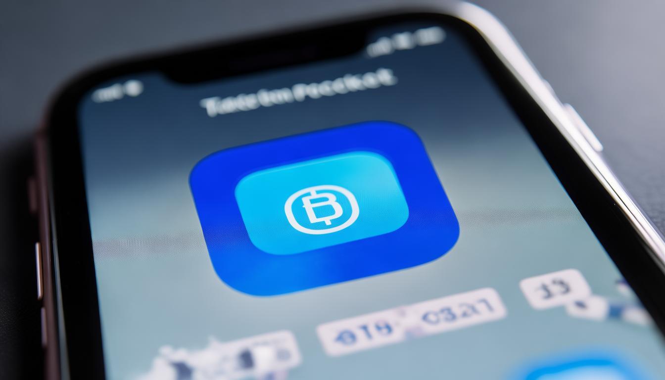 数字货币爱好者必看！TokenPocket钱包安卓下载及使用故事分享