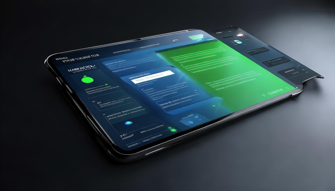 下载TokenPocket钱包安卓版，这些安全高效交易操作步骤请收好