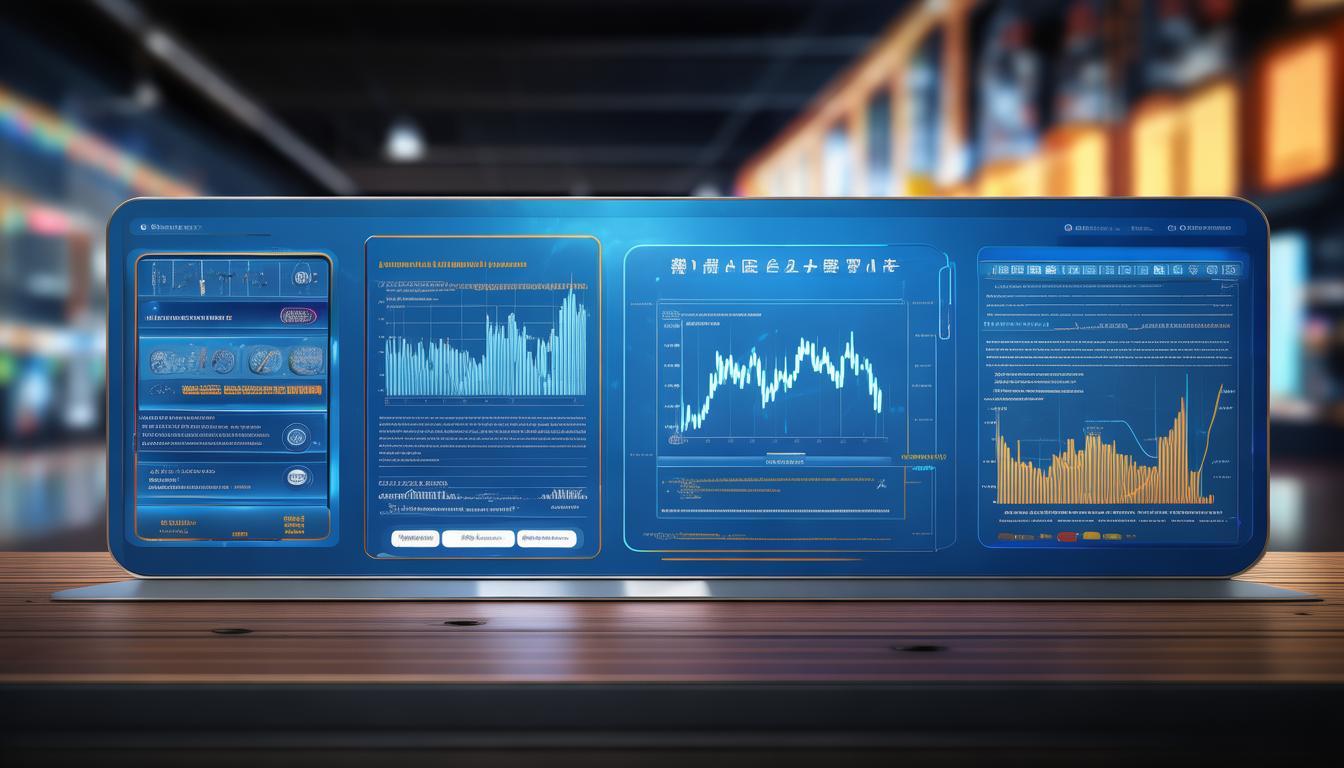 TokenPocket官网投资教学板块：助你掌握交易，解析市场动态