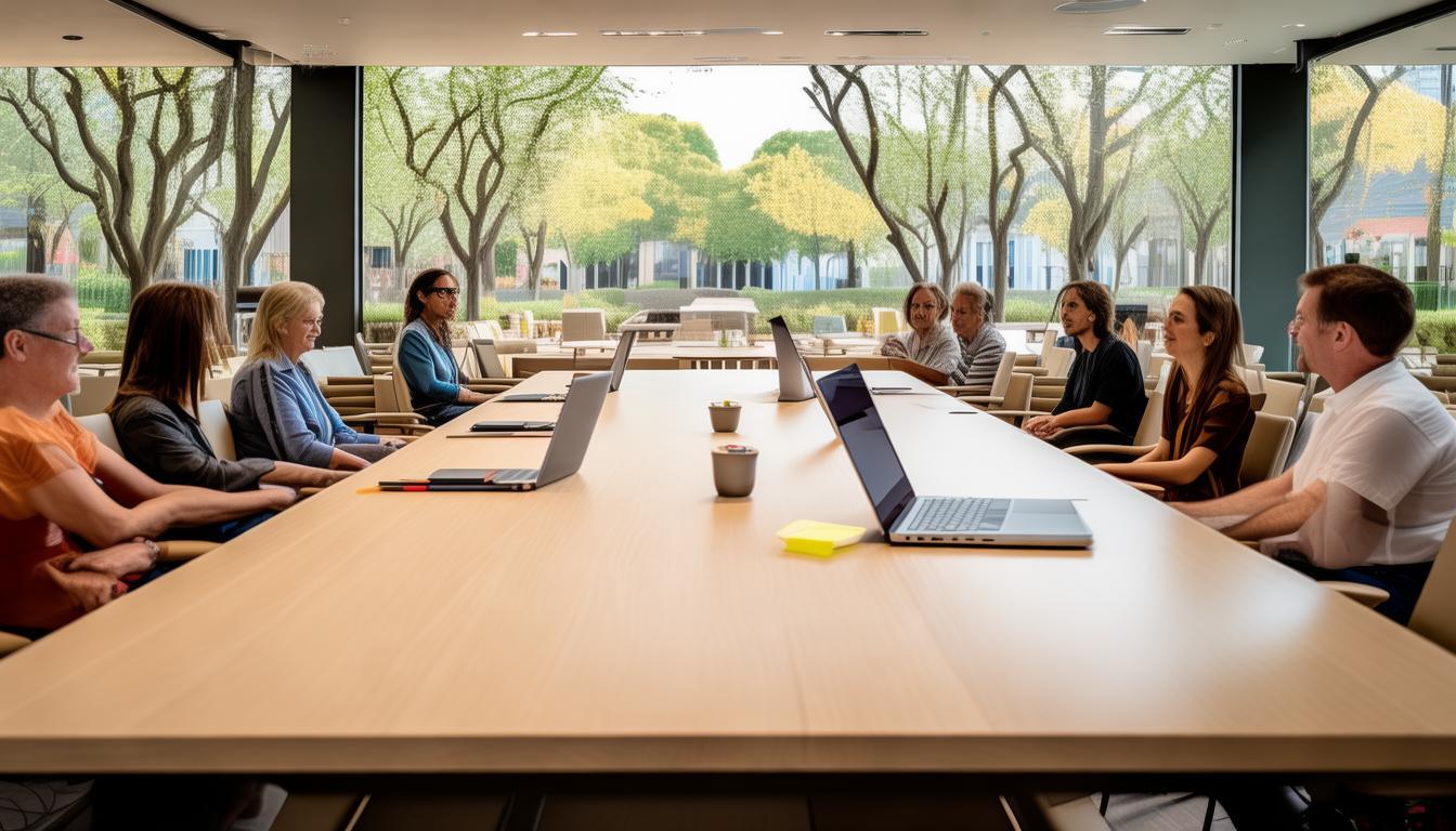 社区讨论参与活动方案_参与社区讨论:_社区讨论会人数应控制在多少人