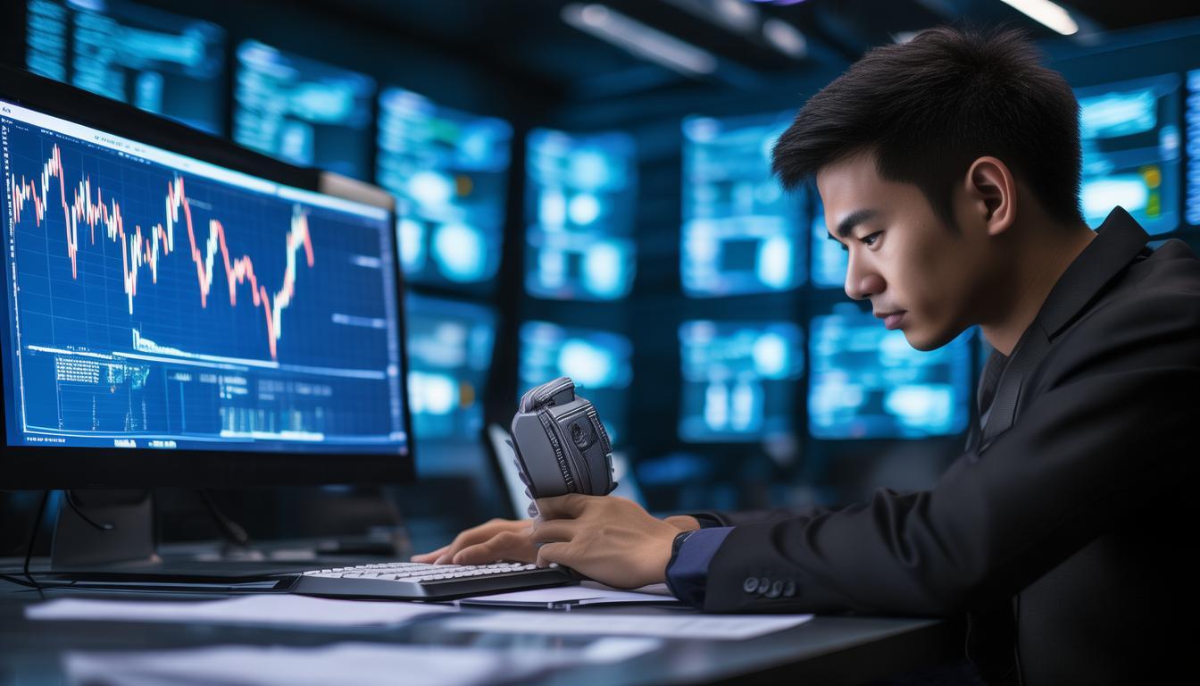 巧用TokenPocket安卓钱包，积累财富心得，把握盈利时机