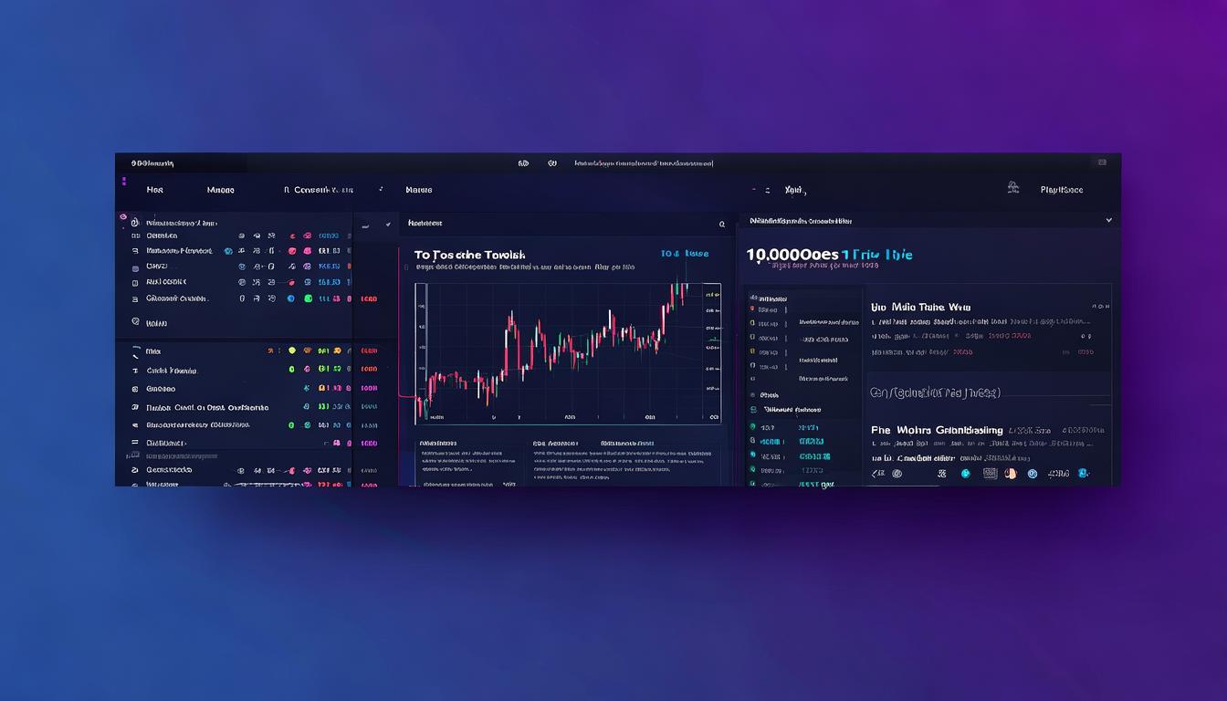 TokenPocket官网首页：用户交易习惯大揭秘，行情走势全掌握