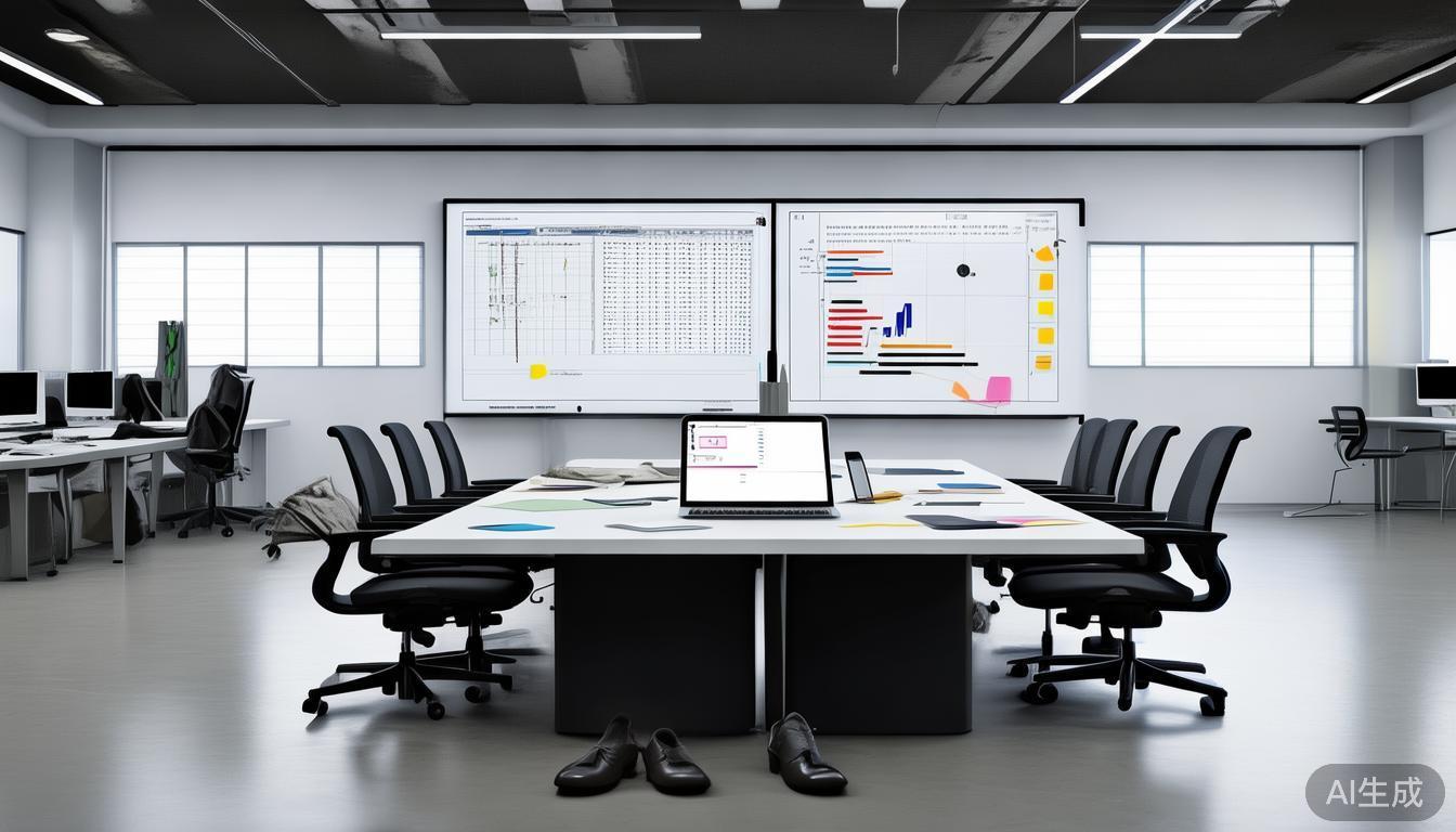 TP安卓最新版评测：看板方法与敏捷开发，如何提升团队协作效率？