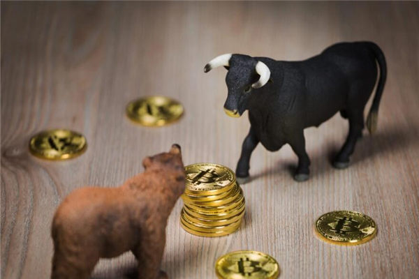 数字货币交易策略