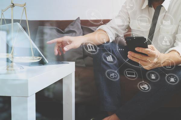 《互联网金融专业:探索金融科技的未来》 图2