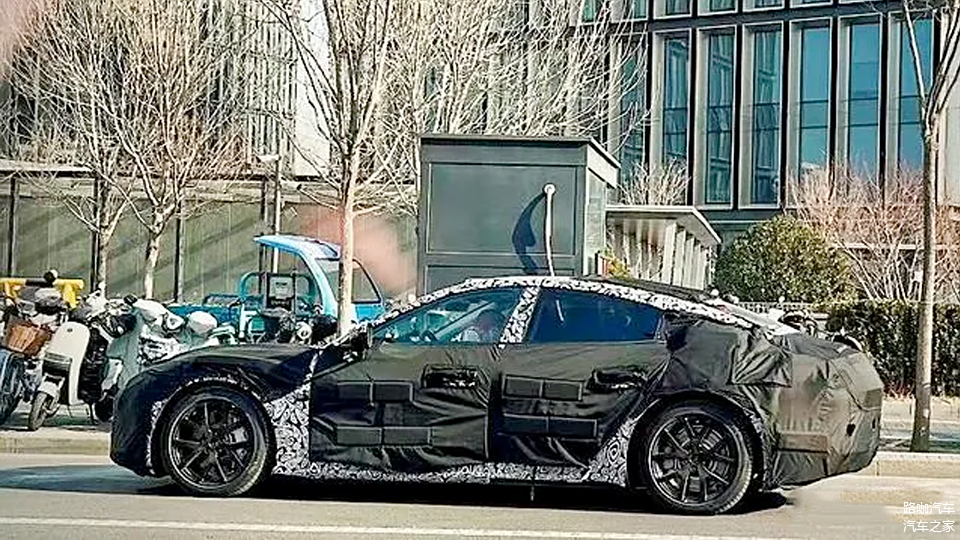 小米有什么汽车_配置与续航：小米汽车的技术优势解读_小米研发的汽车