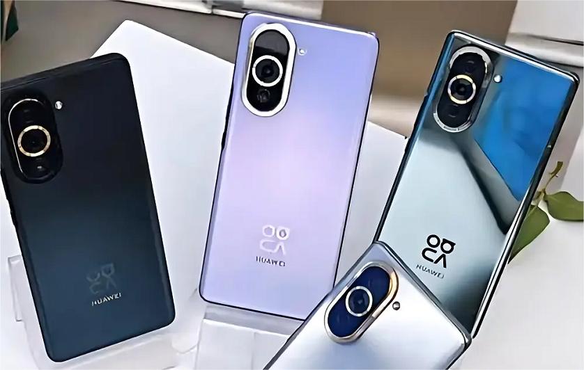 华为手机消费者分析_从消费者角度看华为手机的品牌质量_华为消费产品