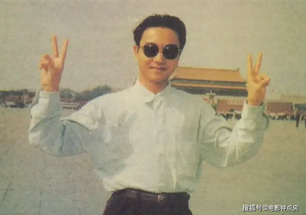 张国荣：华语乐坛的传奇巨星_张国荣传奇故事_张国荣传奇人物