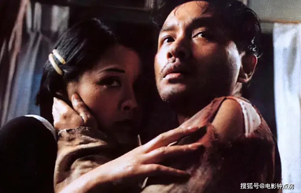 张国荣传奇故事_张国荣传奇人物_张国荣：华语乐坛的传奇巨星