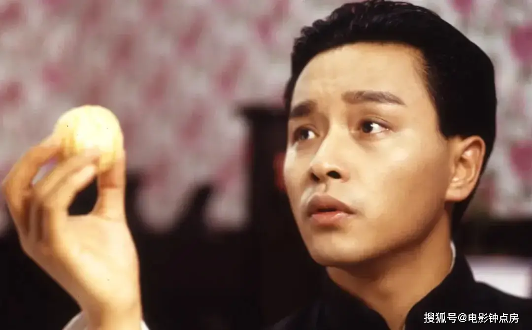 张国荣传奇故事_张国荣：华语乐坛的传奇巨星_张国荣传奇人物