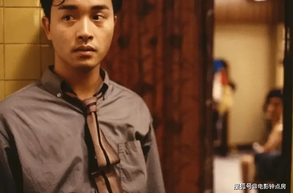 张国荣传奇故事_张国荣：华语乐坛的传奇巨星_张国荣传奇人物