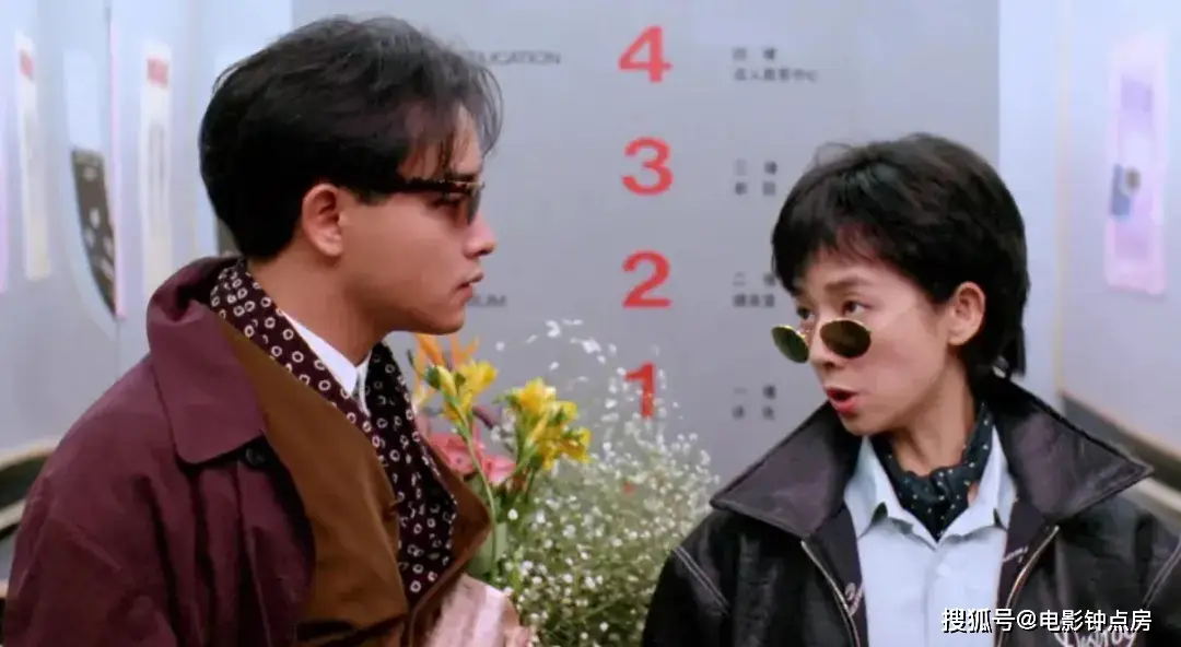 张国荣：华语乐坛的传奇巨星_张国荣传奇故事_张国荣传奇人物