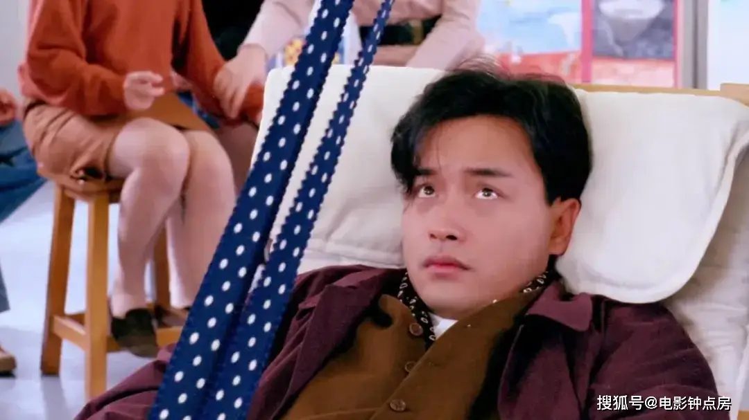 张国荣：华语乐坛的传奇巨星_张国荣传奇故事_张国荣传奇人物