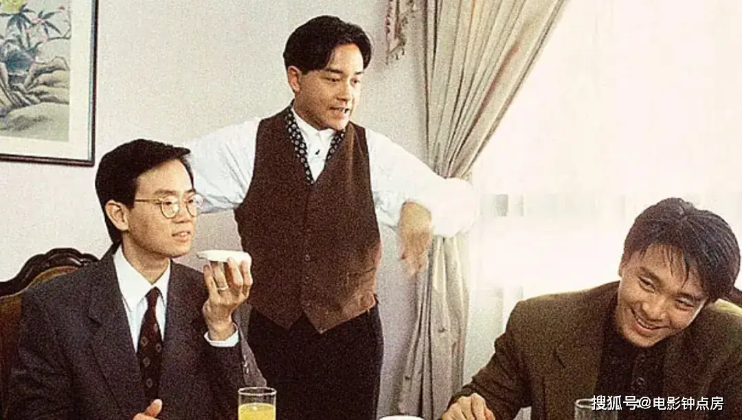 张国荣传奇人物_张国荣传奇故事_张国荣：华语乐坛的传奇巨星