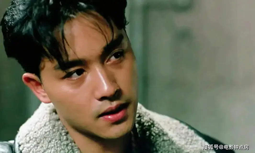 张国荣：华语乐坛的传奇巨星_张国荣传奇人物_张国荣传奇故事