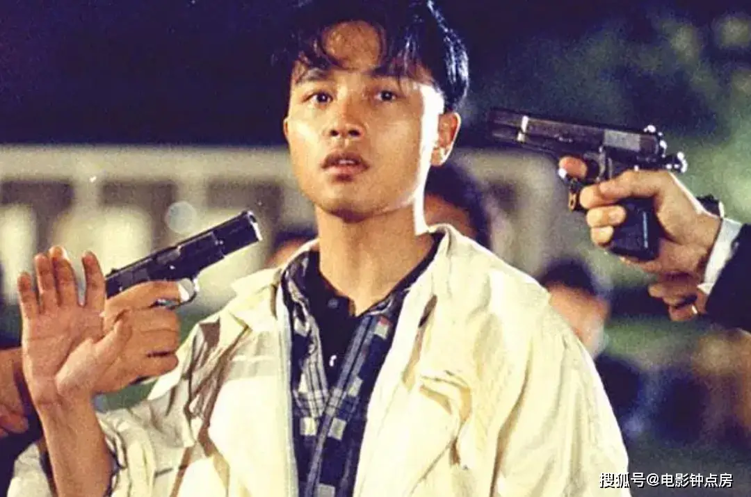 张国荣：华语乐坛的传奇巨星_张国荣传奇人物_张国荣传奇故事