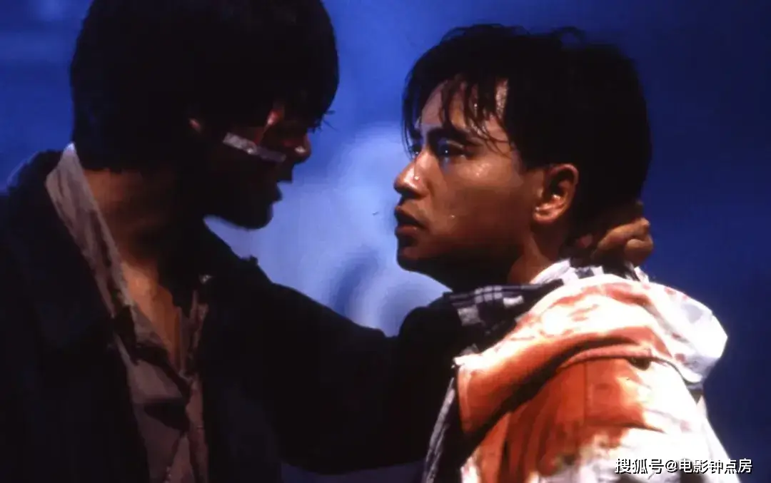 张国荣：华语乐坛的传奇巨星_张国荣传奇故事_张国荣传奇人物