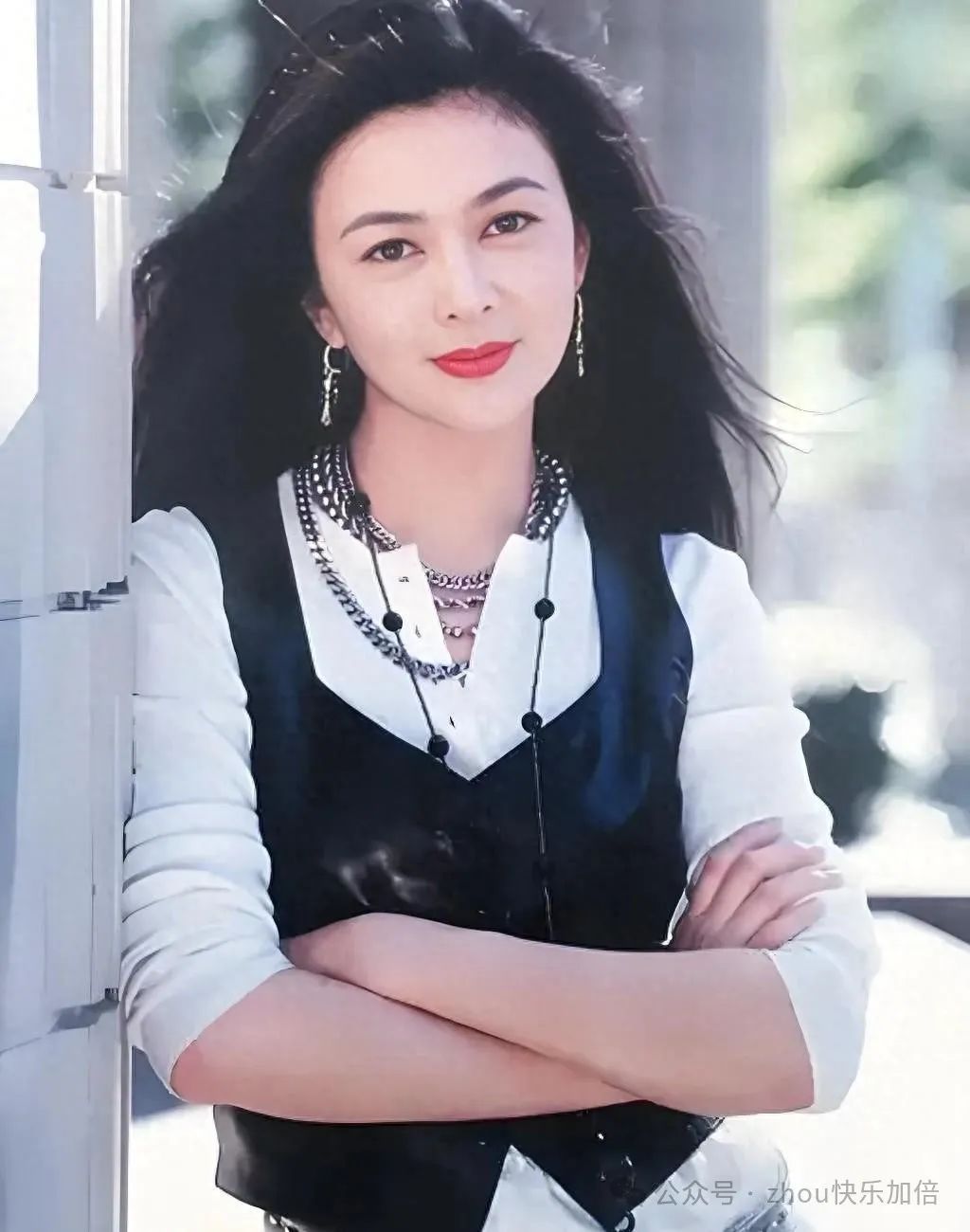 关之琳最经典电影_关之琳经典画面_关之琳的影视作品中的经典表演