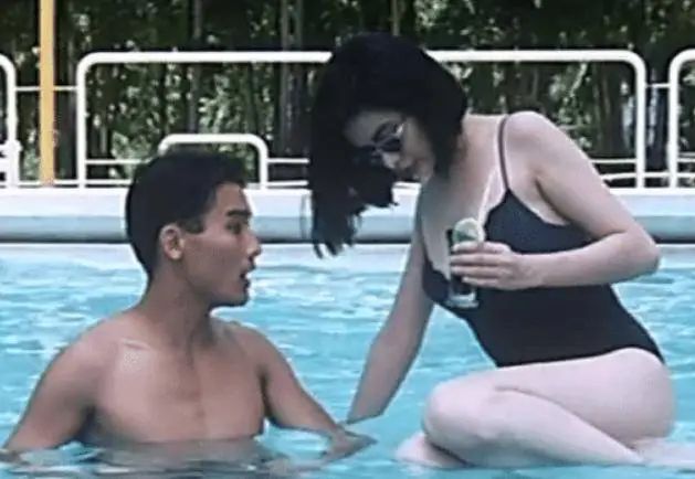 关之琳经典画面_关之琳的影视作品中的经典表演_关之琳最经典的镜头