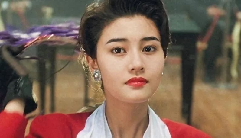 关之琳的影视作品中的经典表演_关之琳最经典电影_影视关之琳表演经典作品中文版