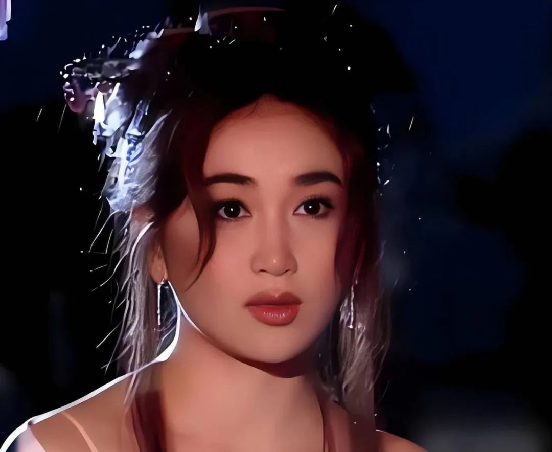 关之琳最经典电影_关之琳的影视作品中的经典表演_影视关之琳表演经典作品中文版