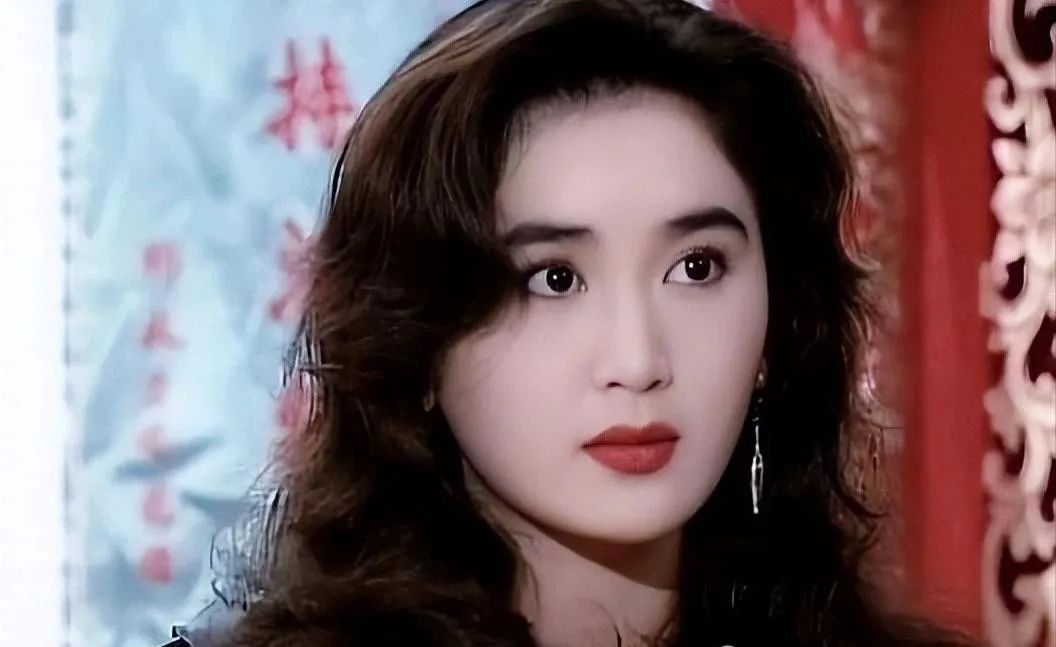 影视关之琳表演经典作品中文版_关之琳最经典电影_关之琳的影视作品中的经典表演