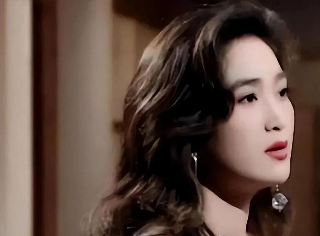 关之琳的影视作品中的经典表演_影视关之琳表演经典作品中文版_关之琳最经典电影