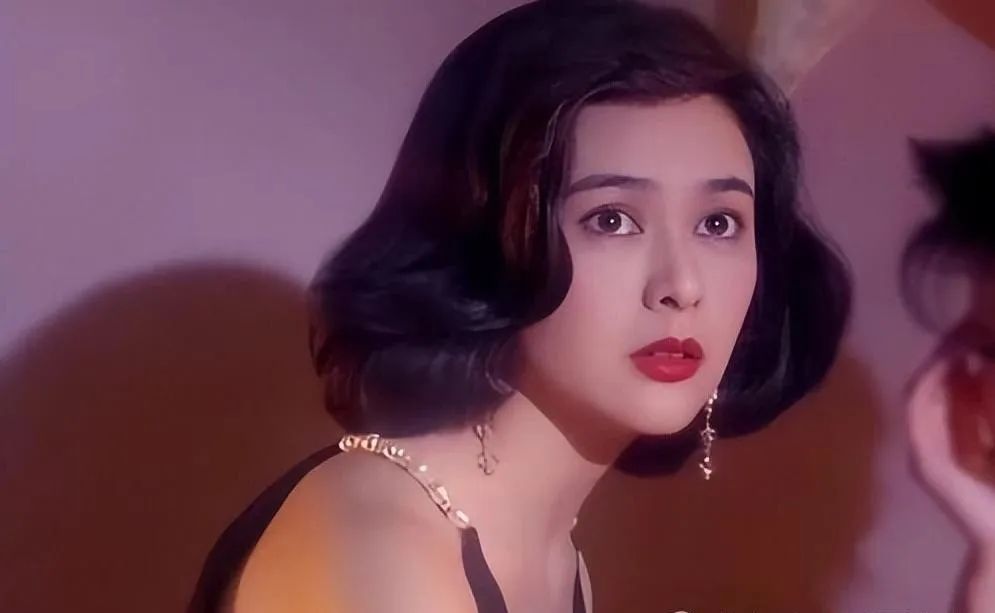 影视关之琳表演经典作品中文版_关之琳最经典电影_关之琳的影视作品中的经典表演