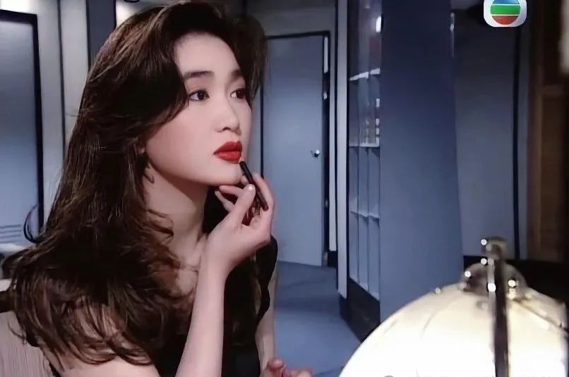 关之琳的影视作品中的经典表演_影视关之琳表演经典作品中文版_关之琳最经典电影