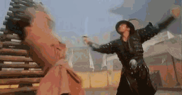 李连杰吴京对打视频_李连杰与吴京合作电影_吴京与李连杰的武打对决