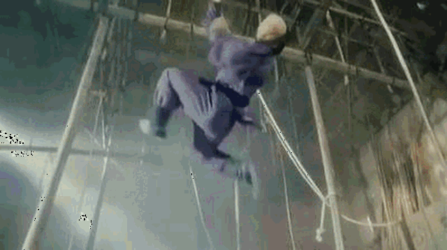 吴京与李连杰的武打对决_李连杰与吴京合作电影_李连杰吴京对打视频