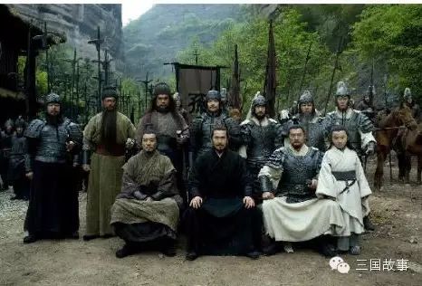 东汉末年谋士荀彧和荀攸_荀攸与东吴、蜀汉的关系_荀攸忠汉吗