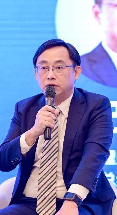 全球的趋势_趋势就是最大的资产_如何看待USDT的全球资产管理发展趋势?