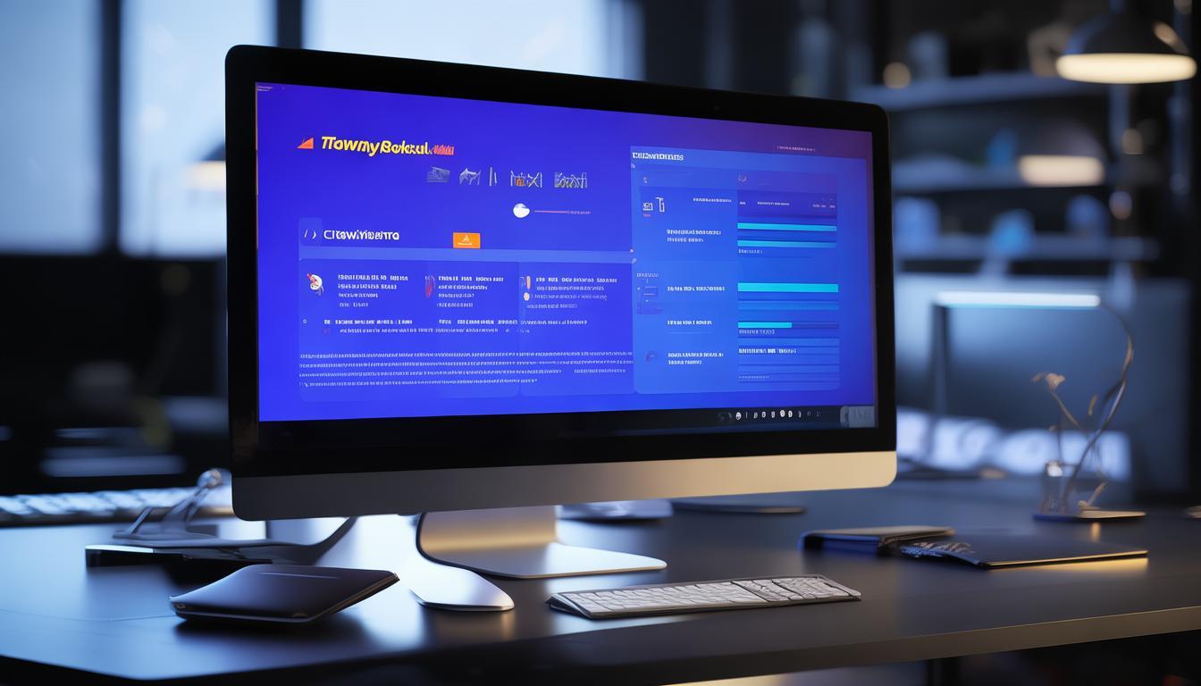 Tokenpocket官网下载：保障数字资产安全，实现高效管理