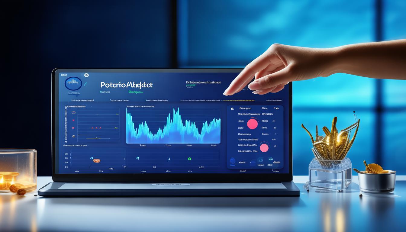 如何在tpwallet官方版中维护你的投资组合以应对市场波动?_如何在tpwallet官方版中维护你的投资组合以应对市场波动?_如何在tpwallet官方版中维护你的投资组合以应对市场波动?